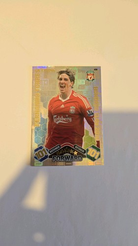 Fernando torres 100 club - 100, 2010