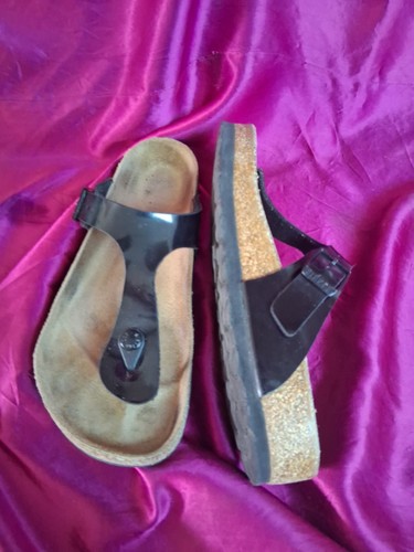Size 5 birkenstock - size,