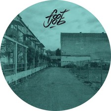 Pallaspeople Footjob 007 Vinyl