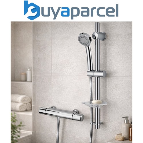 Triton thermostatic bar - thermostatic,