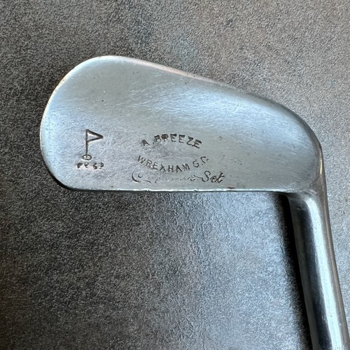 Antique vintage golf - antique/vintage, 5
