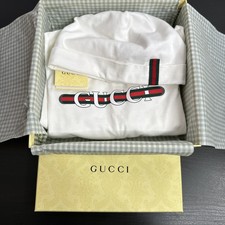Infants Babies Gucci one piece