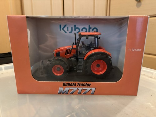 Universal hobbies kubota m7171 - kubota,