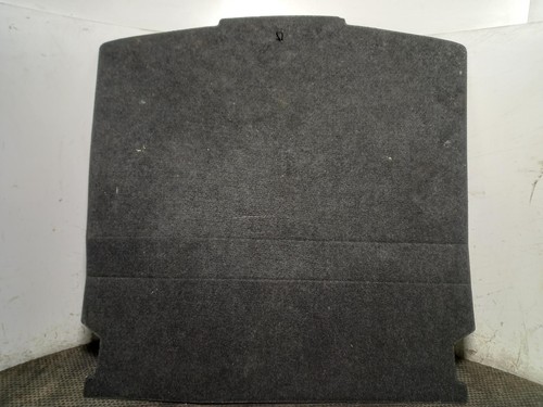 Toyota auris boot floor - toyota,