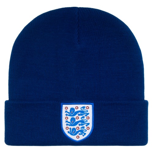 England knitted hat beanie - england,