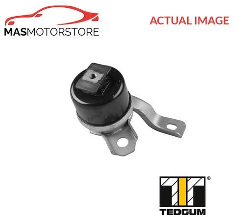 Engine mount mounting support - mounting,