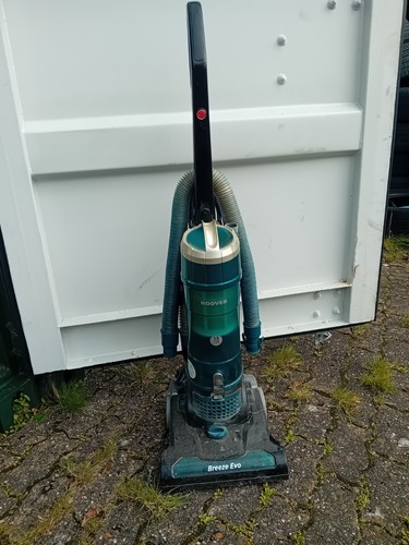 Hoover upright - hoover, (91la1702