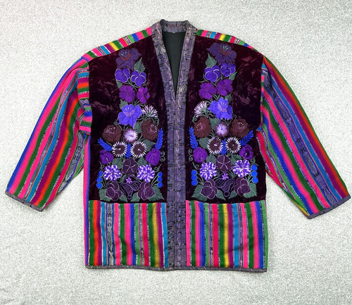 Artisan guatemalan open - guatemalan,
