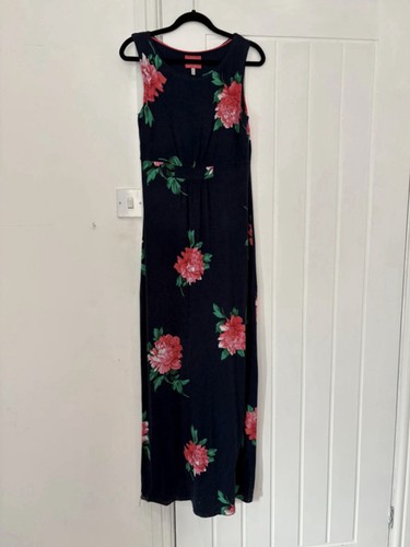 Joules dress women navy - joules,