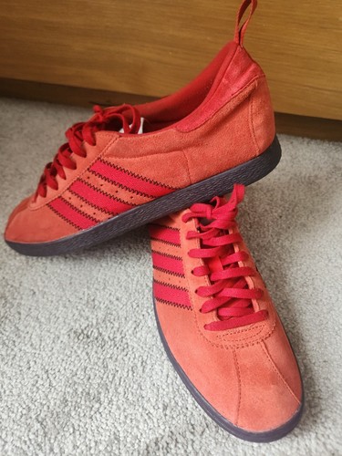 Adidas company tobacco - adidas,