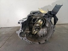 012300058MX gearbox for AUDI A4 «8E5 AVANT (2001) 1.9 TDI STATION 2001 144954