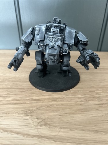 Warhammer 40k redemptor - 40k,