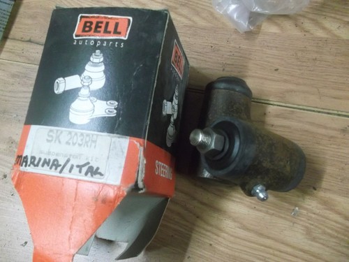 Morris marina ital new lower - new,