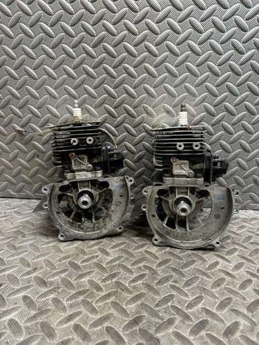 Husqvarna 525lk kombi engine - 525lk,