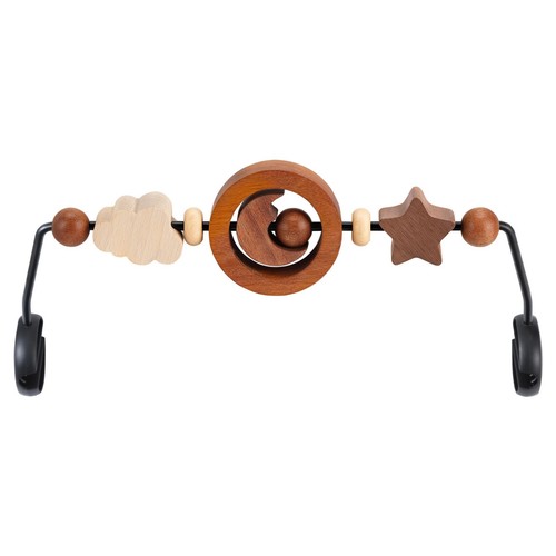 Toy bar with baby - toy,