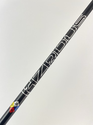 Project hzrdus gen5 driver - x,