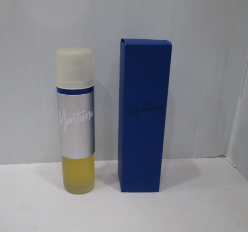 Montana eau parfumee deodorant - montana,