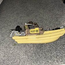 Chap Mei Soldier Force Gun