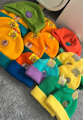 Vintage bundle rare bnwt - rare,