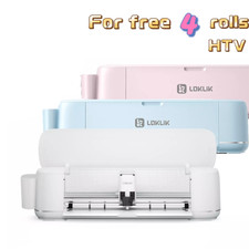 LOKLiK Die Cutting Machine