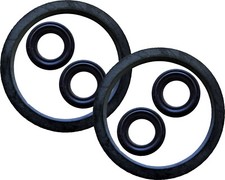 TonyKart (OTK) Complete Brake Seal Kit Current Go Kart Karting Race Racing