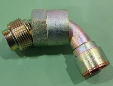 CZ-5253-90 chipmunk Aircraft Ignition Harness Elbow