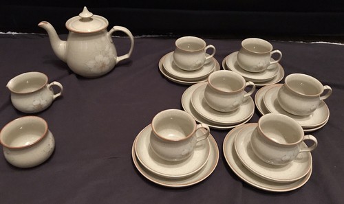 Denby daybreak complete - denby,
