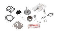 Tohatsu 8hp - tohatsu, 9.8hp