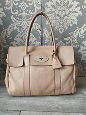 Genuine MULBERRY BAYSWATER