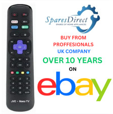 Roku remote control works - remote,