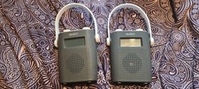 Eversden digital shower - x2,