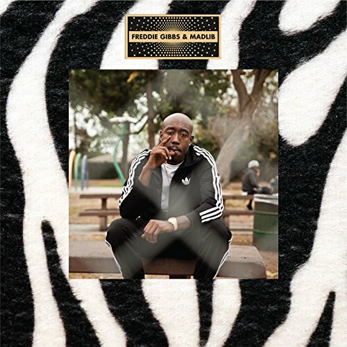 Freddie gibbs madlib - freddie, &