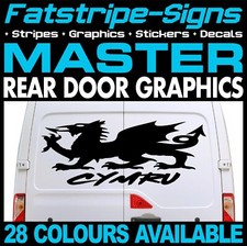 to fit RENAULT MASTER WELSH