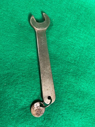 Vintage billings 1007 lathe - vintage,