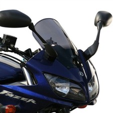 YAMAHA FZS1000 FAZER 01 02 03