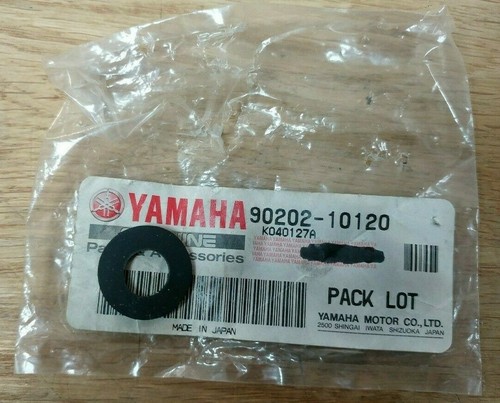 90202 10120 yamaha washer - 90202-10120,