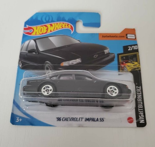 Hot wheels chevrolet - wheels,