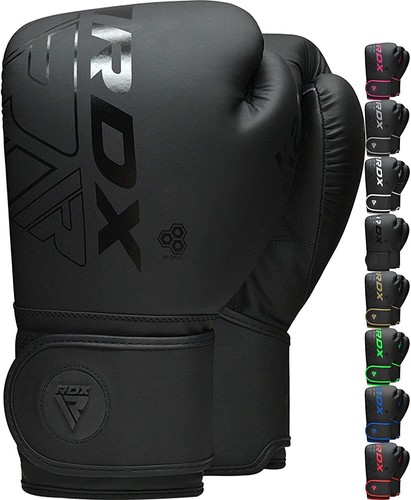 Kids boxing gloves rdx - boxing, by