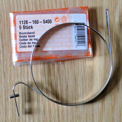 Genuine stihl oem brake - genuine, band