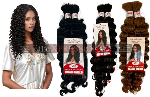 Sleek 100 human hair - sleek, tangle