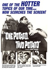 One potato two - two, *2021*