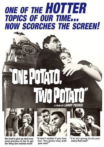 One potato two 2021 - one,