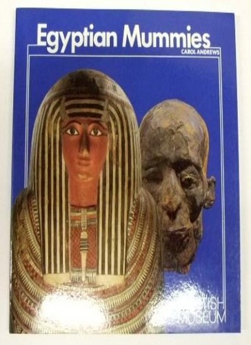 Egyptian mummies introductory - egyptian, (introductory