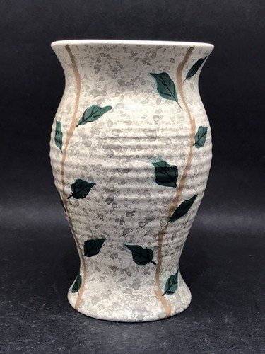 Vintage studio art pottery - vintage,