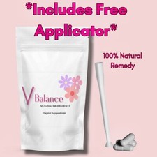 60 x 100% NATURAL BV & THRUSH