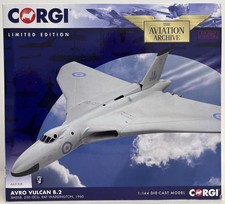 CORGI AVIATION AA31208 1:144