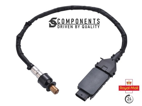 Nox sensor fits - fits, 1.5
