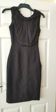 KAREN MILLEN LITTLE BLACK