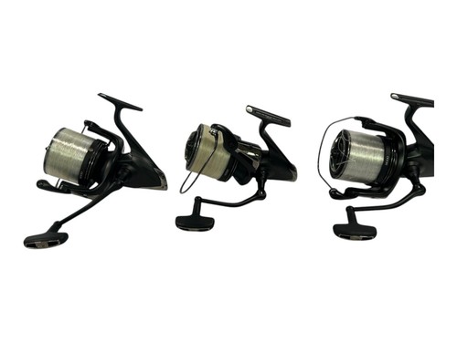 Shimano aero technium mgs - shimano,