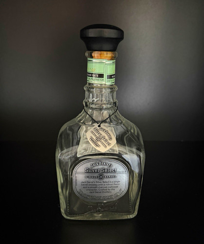 Jack daniel silver select - jack,